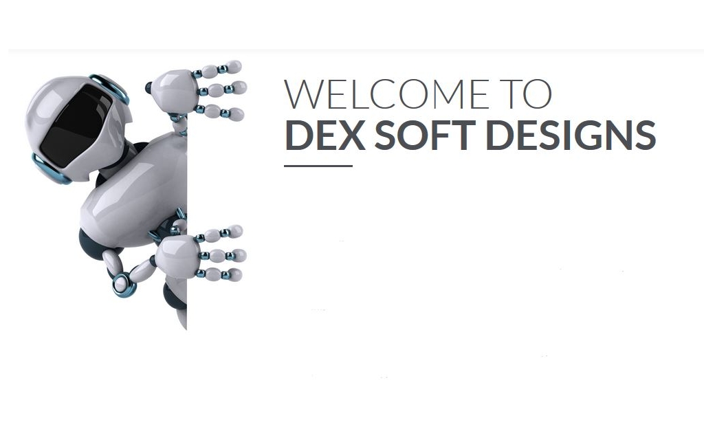 Dex Soft Designs